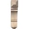 Ekena Millwork Olympic Craftsman Smooth Bracket, Douglas Fir, 5 1/2"W x 20"D x 24"H BKT06X20X24OLY04SDF - alternate 2